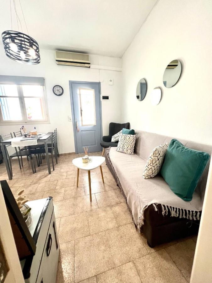 Vanilla guesthouse Città di Skopelos Esterno foto